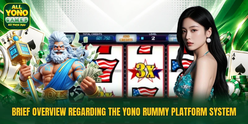 Brief overview regarding the Yono Rummy platform system Brief overview regarding the Yono Rummy platform system