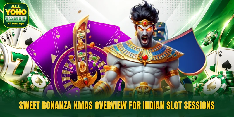 Sweet Bonanza Xmas overview for Indian slot sessions Sweet Bonanza Xmas overview for Indian slot sessions